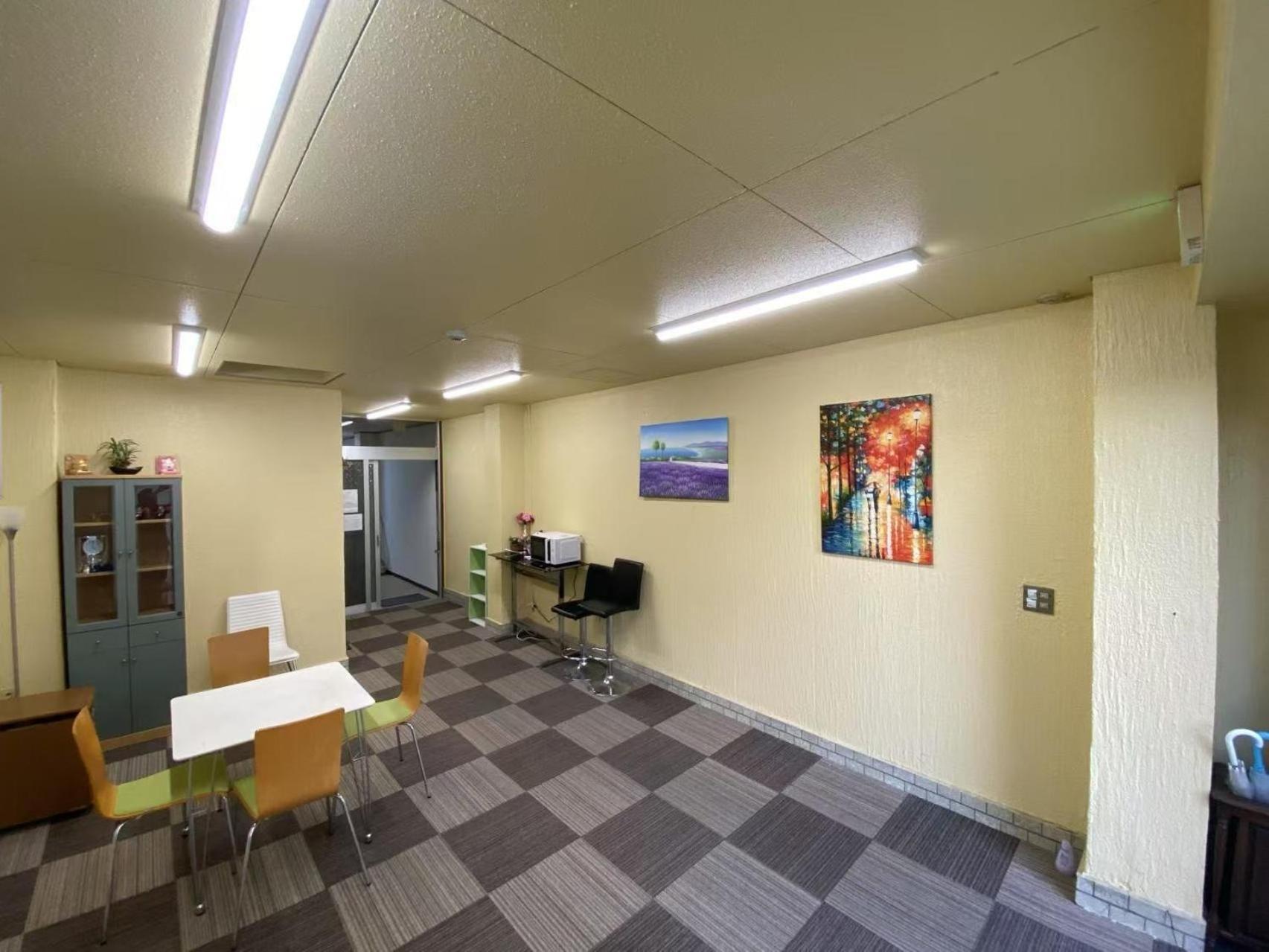Sachi No Yado - Vacation 13963 Apartemen Osaka