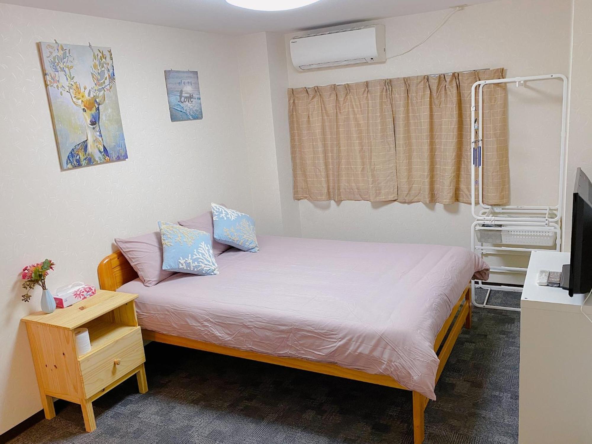 Sachi No Yado - Vacation 13963 Apartemen Osaka